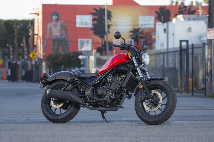 Honda rebel 300 bike motorcycles prev print next used