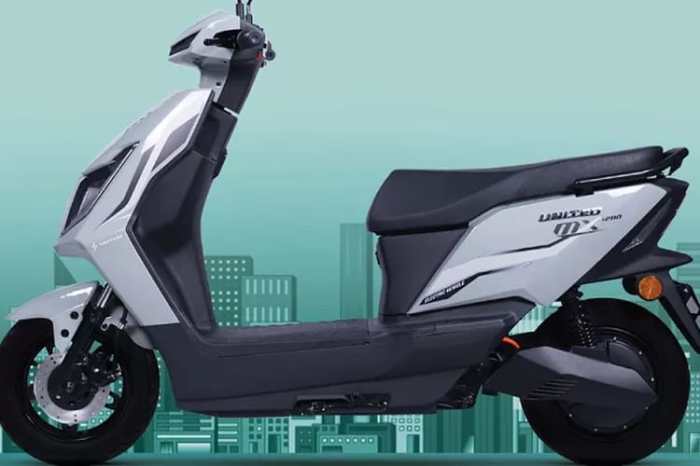 Motor listrik mx 1200