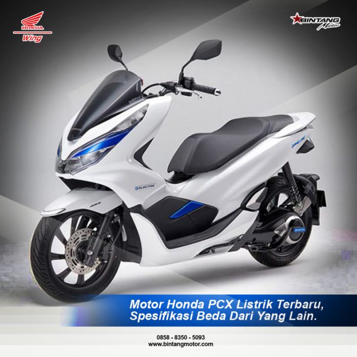 Listrik pcx sepeda panasonic futuristik kendaraan gerbang kapan luncurkan kolaborasi kembangkan masih belum mau rilis sebabnya sebut migrasi industri mckinsey