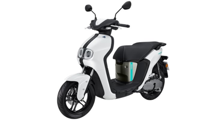 Motor listrik neo