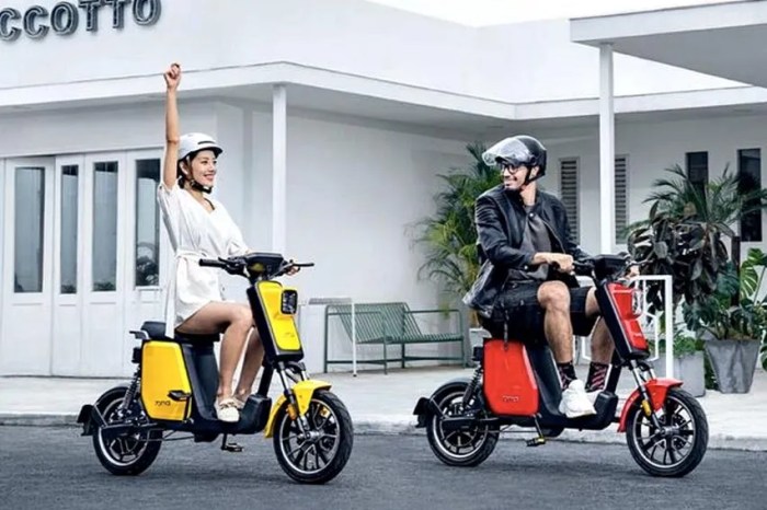 Xiaomi listrik kelebihannya luncurkan terbaru youpin hitekno