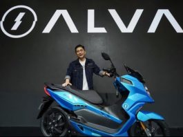 Motor listrik one harga