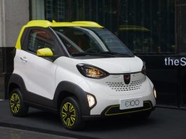 Wuling saic