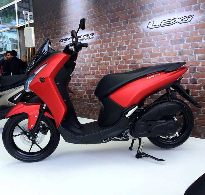Lexi mahal vario otospirit