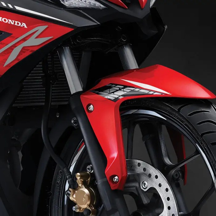 Motor honda gtr