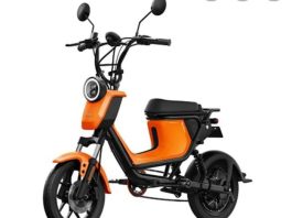 Motor listrik paling bagus