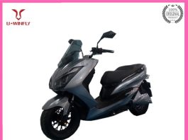 Motor listrik x6