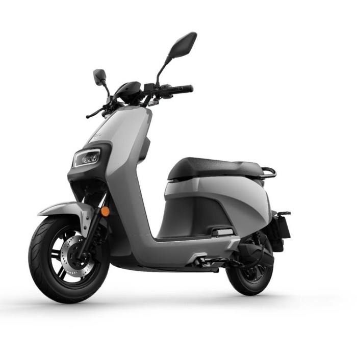Motor listrik niu harga