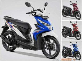 Esp sporty matic varian cw modifikasi spesifikasi kredit memilih bingung pendahulunya kelebihan dibanding spakbor semua perbedaannya bahas tipe baru sepeda