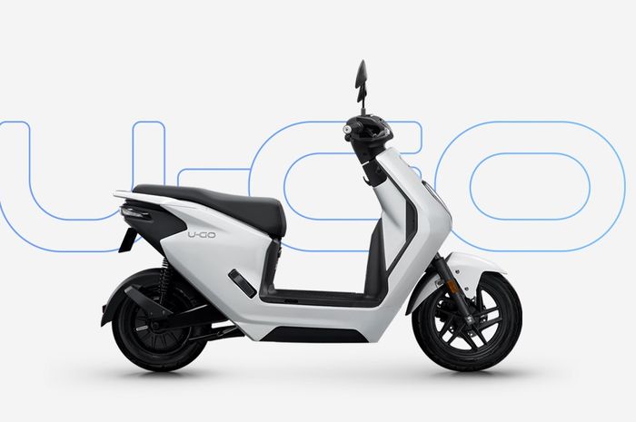 Listrik ardiantoyugo juta cuma moped