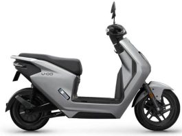 Motor honda listrik terbaru