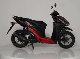 Vario esp samping oto juta viewfull skutik cari keyless sudah bawah pilihannya warna spesifikasi