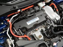 Honda hybrid accord engine motor drive car used system works replacement earth electric dealers conned batteries battery first explaining owners