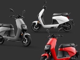 Motor listrik niu gova 03