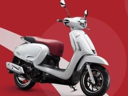 Mirip vespa rekomendasi bukalapak