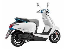 Listrik kymco gandeng bawa indonesia gridoto
