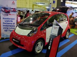 Motor listrik olx jakarta