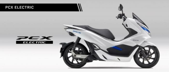 Motor listrik terbaik 2023