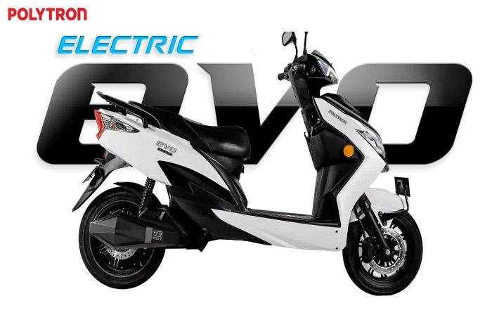 Motor listrik polytron harga