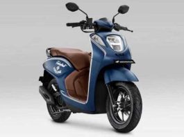 Genio matic otomotifo warna