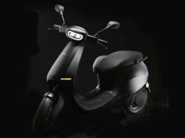 Ola listrik akhirnya muncul bro fitur keren bookings motorplus indianautosblog