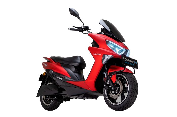 Motor listrik polytron harga