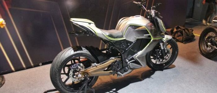 Motor listrik terbaik 2023