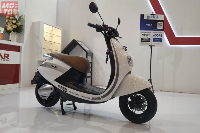 Motor listrik q1