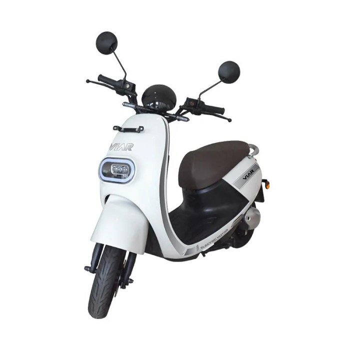 Pajak motor listrik viar q1