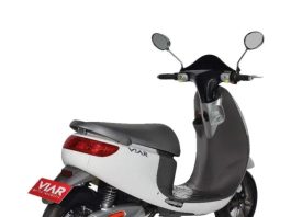 Viar listrik q1 skuter naik sepeda penggunaan jutaan ekonomis daftar jepang populer harganya mulai polusi sudah perkembangan ganti detik aki
