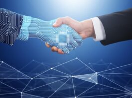 Kepercayaan digital dalam bisnis online