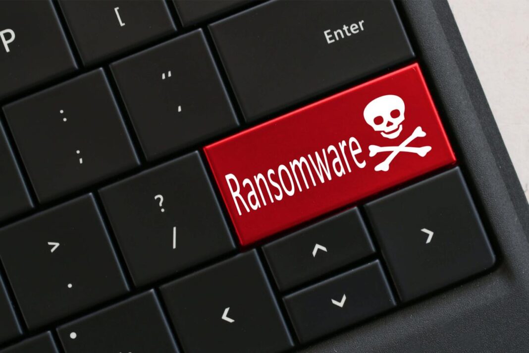 Apa itu ransomware dan cara kerjanya