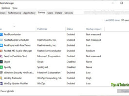 Cara mendeteksi keylogger di komputer