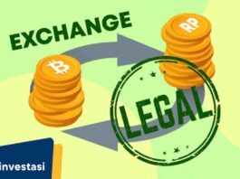 Peraturan Bappebti tentang aset kripto