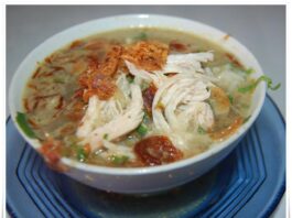 Resep kecap blitar khas Jawa Timur