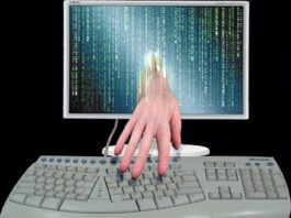 Jenis-jenis keylogger yang berbahaya