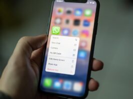 Cara Menyadap WhatsApp dengan Mudah
