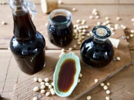 Resep kecap blitar khas Jawa Timur